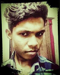 Akhil Suresh