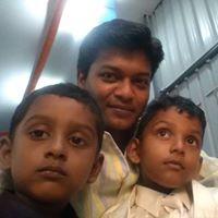 Vivek Kannan