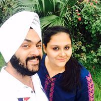 Gurjender Bhullar