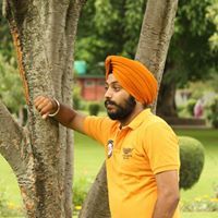 Shuveen Singh