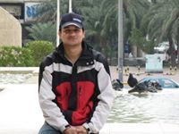 Hussain Husamuddin