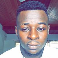 Farouk Muhhammed