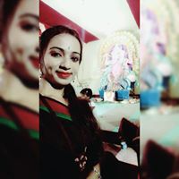 Chirashree Deb