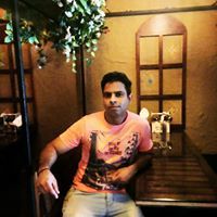 Hemant Kumar