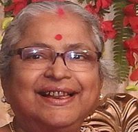 Tultul Bhattacharya
