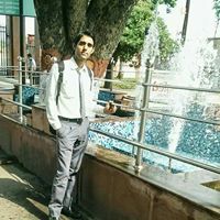 Deepak Dhiman
