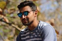 Shubham Shirude