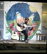 Saifulloh Pangestu