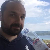 Valantis Angelopoulos