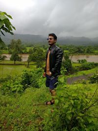 Vaibhav Shitale