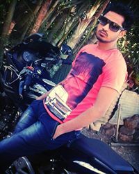 प्रेम घोडेकर