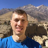 Александр Новолотцкий