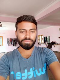 Sreekanth Surya