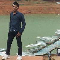 Sarvam Patel
