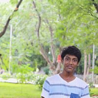 Rakesh Peruri