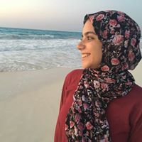Fatma Osama