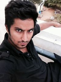 Farhan Abdul Raheem