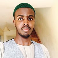 Abdirahman Mohammed Hassan