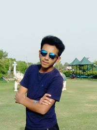 Nikhil Grewal
