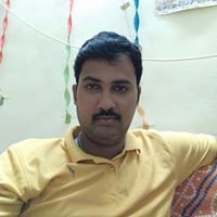 Vikram Shinde