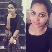 Nishma Chins