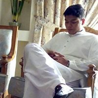 Muhammad Usmani