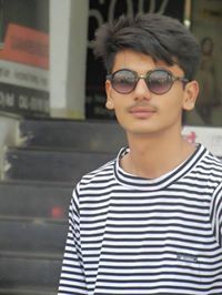 Nayan Sharma