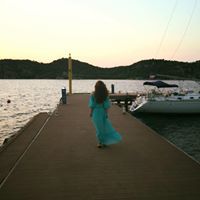 Анастасия Юрьева