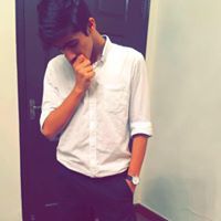 Ali Khan