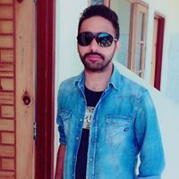 Dharamjot Singh