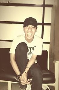 Najib Pratama