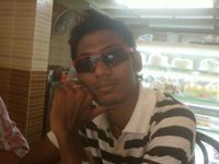 Swapnil Shinge