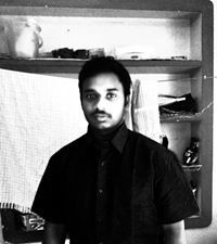 Gokul Raja