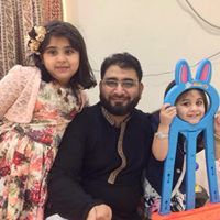 Muhammad Waseem