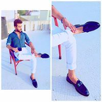 Yagnesh Patel