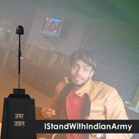 Aakash Jaiswal