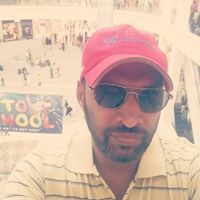 Irfan Ahmed
