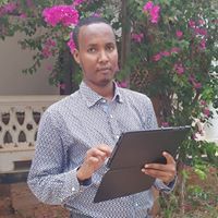 Hassan Mohamed