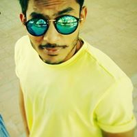 Rahul Shrimali