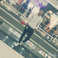 عمر مزاحم