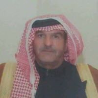 ابراهيم المجالي