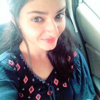 Jyoti Nanda