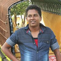 Subash Christopher