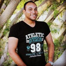 Ahmed Shawky