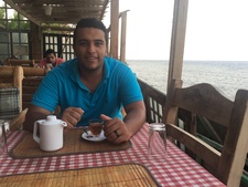Ahmed Hamissa