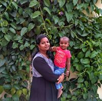 Krithika Durairaj