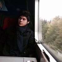Peter Kristian