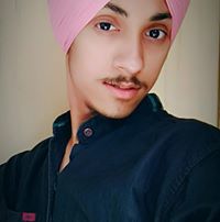 Sunpreet Singh