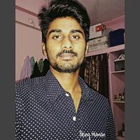 Deepak Sripathi