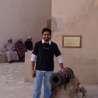 Muhammad Alam